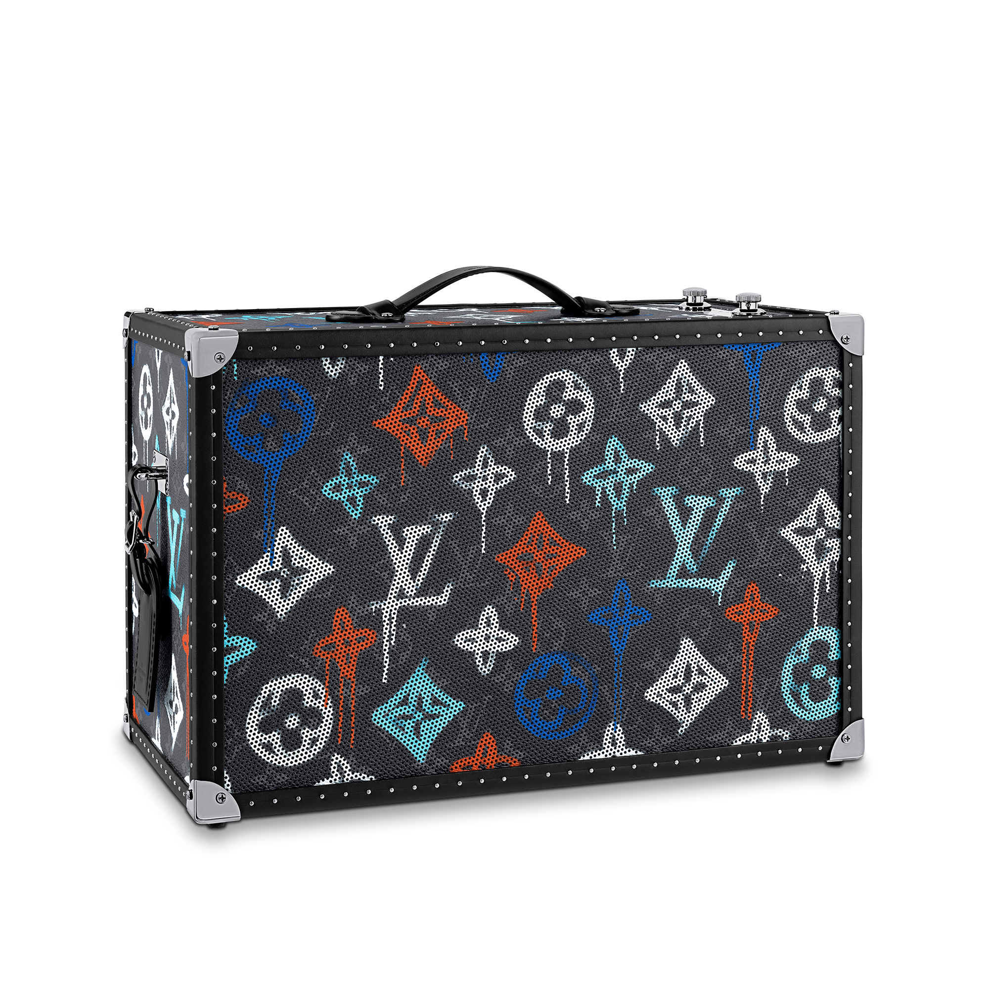 Vuitton graffiti new arrivals